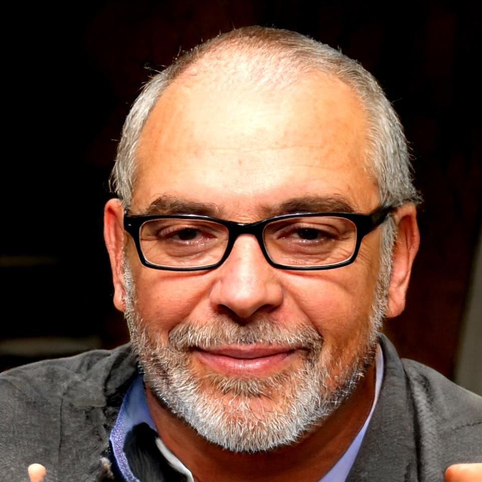 Portrait von Tim Schwarz